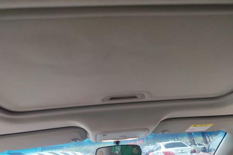 Used Buick GT 2016 18T Dual-Clutch Elite Model
