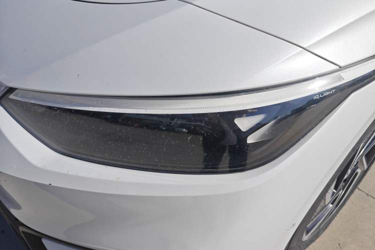 Used Volkswagen ID.7 VIZZION 2024 First Edition