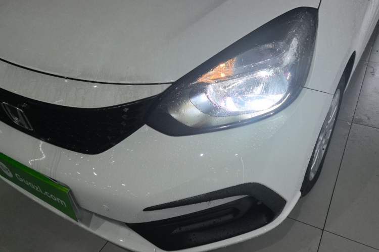 Used Honda Fit 2021 1.5L CVT Trend Edition
