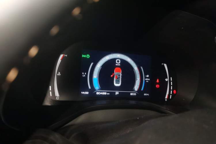 Used Haval LHERY 2022 Jingxiang Edition 1.5T Copper Rabbit
