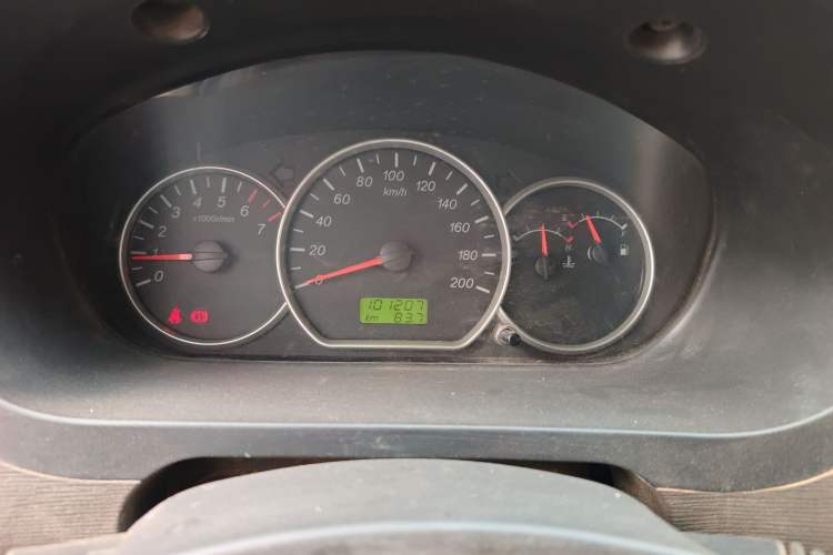 Used Wuling Hongguang 2015 1.5L S Basic Version China V Standard