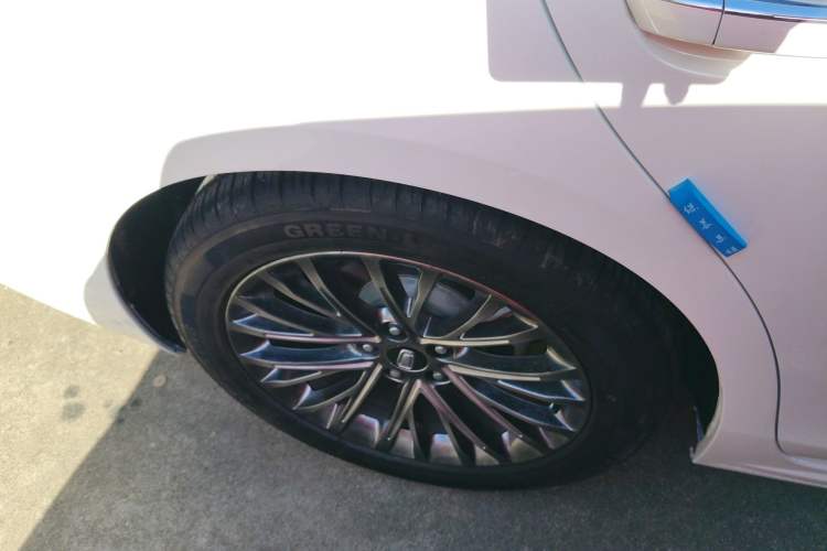 Used Bestune B70 2022 Third Generation 1.5T Automatic Premium Edition
