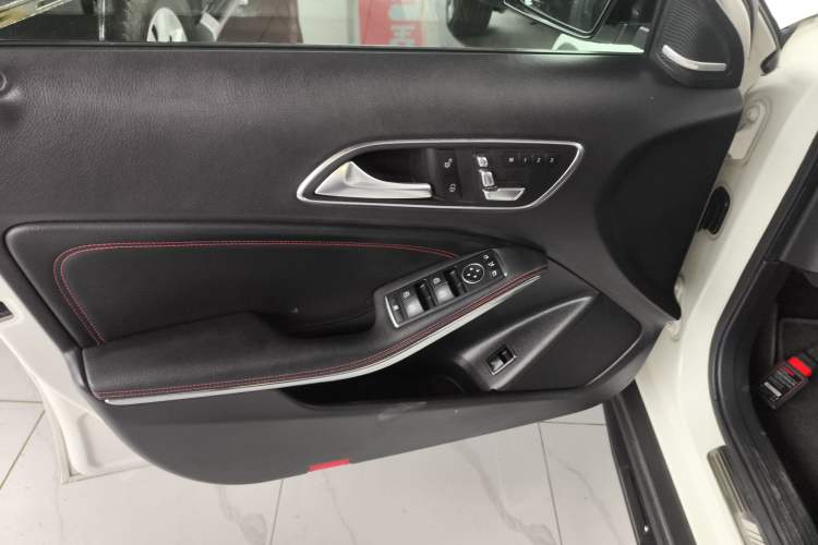 Used Mercedes-Benz GLA AMG 2017 Facelifted AMG GLA 45 4MATIC