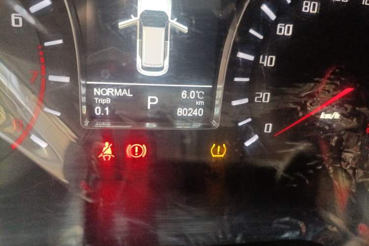 Used GAC Trumpchi GS4 2015 200T G-DCT Luxury Edition