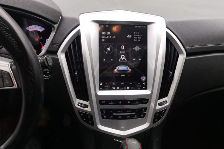 Used Cadillac SRX 2012 3.0L Comfort Model