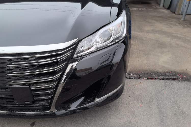 Used Toyota Crown 2018 2.0T Sport Edition