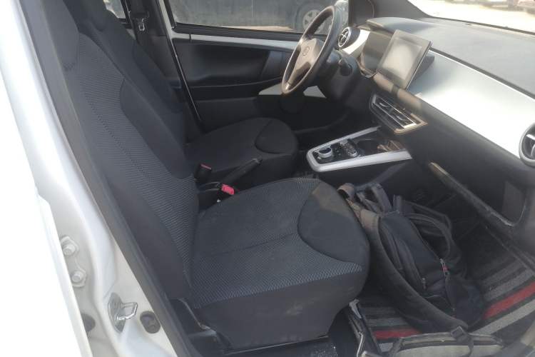 Used BYD e1 2020 Smart Comfort Version