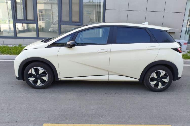 Used BYD Dolphin 2023 420 km Fashion Edition