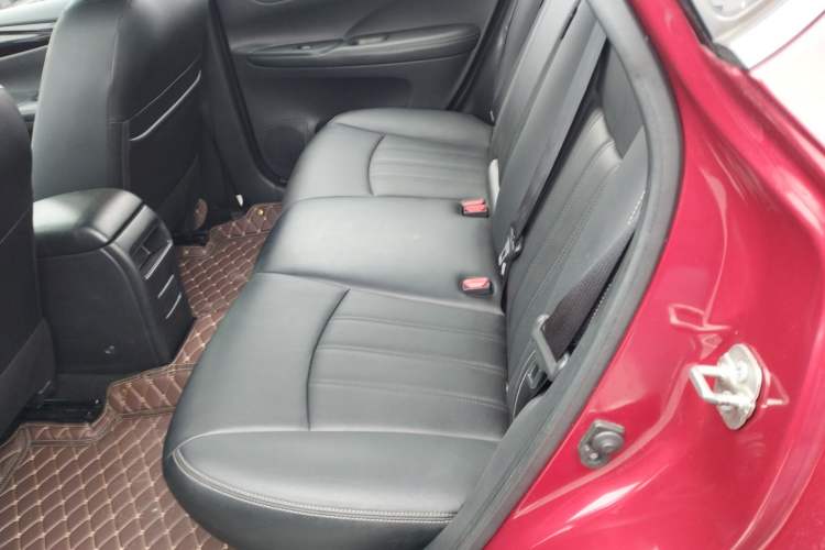 Used Nissan Tiida 2016 1.6L CVT Smart Drive Edition
