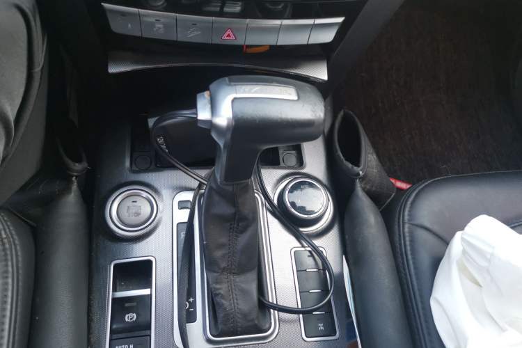 Used Haval H9 2016 2.0T Four-Wheel Drive Luxury 7-Seater