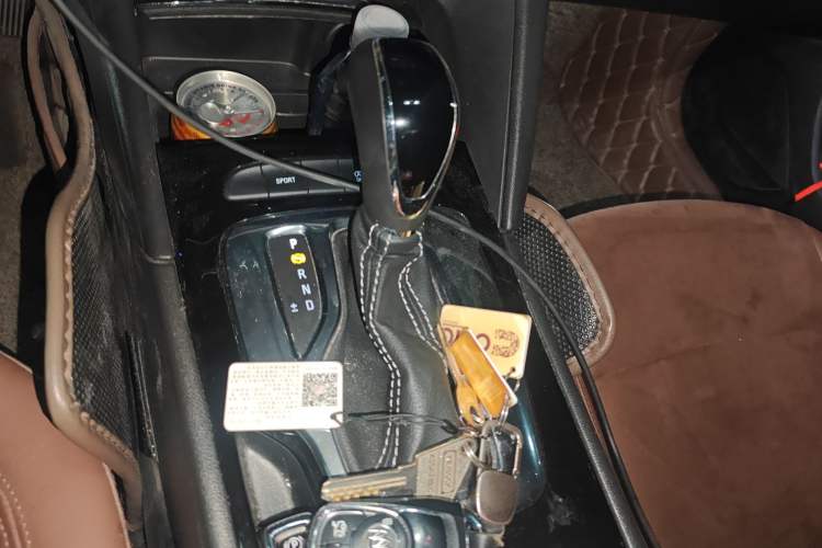 Used Buick Regal 2017 20T Elite Edition