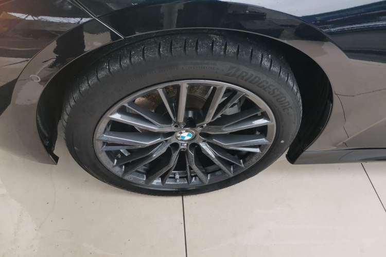 Used BMW 3 Series 2024 325Li M Sport Night Edition Package