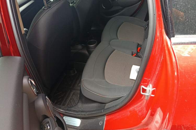 Used MINI MINI 2016 1.2T ONE Pioneer Edition Five-Door Version