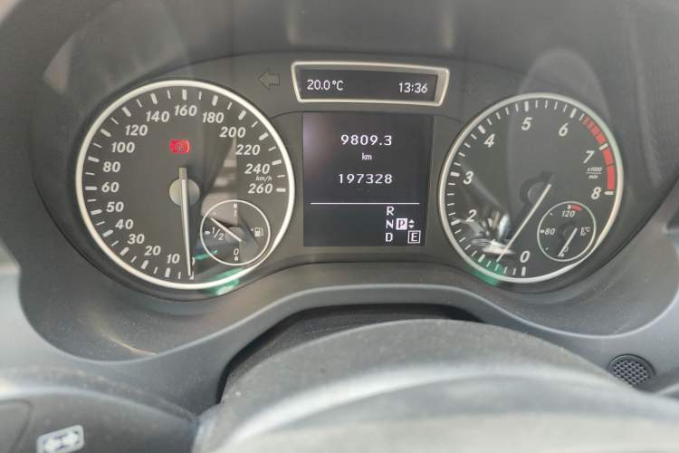 Used Mercedes-Benz A-Class 2013 A 180 Fashion Model
