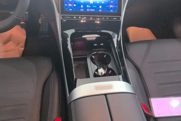 Used Mercedes-Benz C-Class New Energy 2025-Year Facelifted C 350 eL