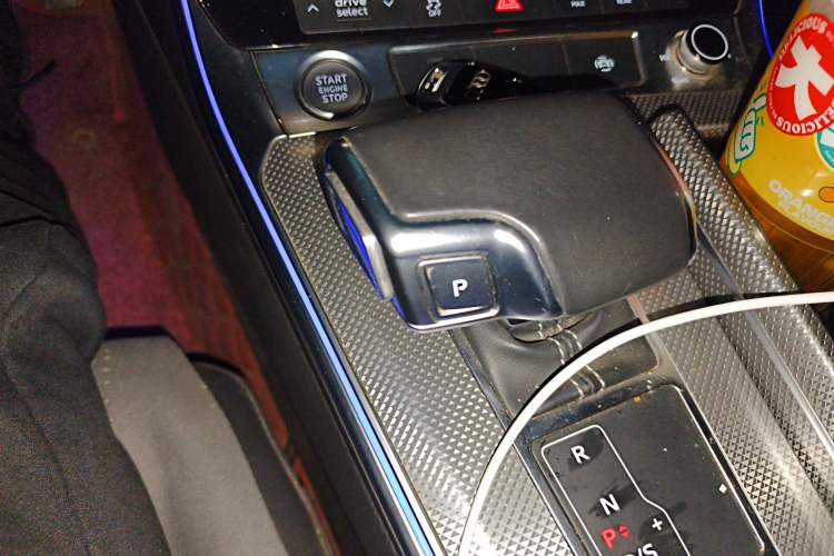 Used Audi A6L 2019 45 TFSI quattro Prestige Dynamic Edition