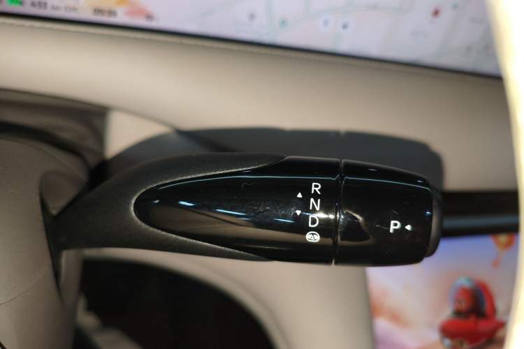 Used IM LS6 2023 Max Standard Edition
