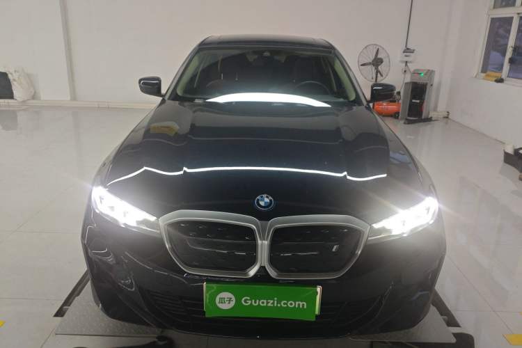 Used BMW i3 2022 eDrive 35 L