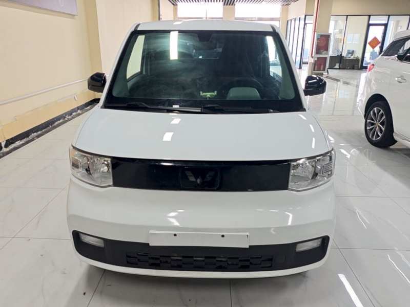 Used Wuling Hongguang MINIEV 2022 Enjoy Edition Lithium Iron Phosphate — 2