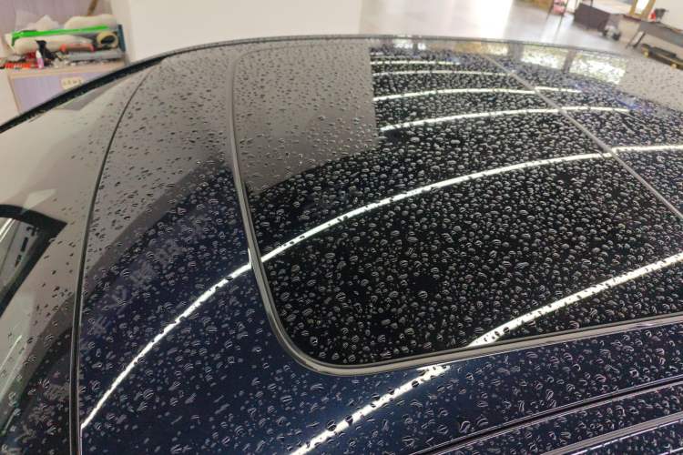 Used BMW 5 Series 2022 Second Facelift 525Li M Sport Package
