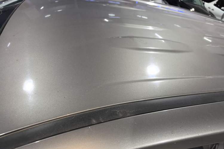 Used Toyota RAV4 2021 2.0L CVT Two-Wheel Drive Urban Edition Roof