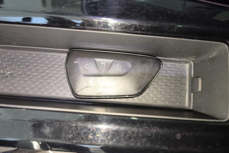 Used Volkswagen Lamando 2022 Lingdu L 280TSI DSG Spicy Edition
