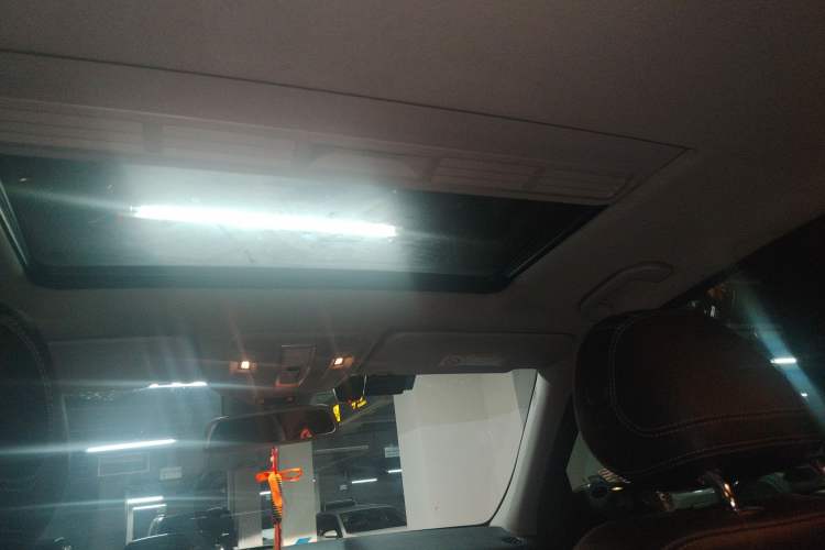 Used Mercedes-Benz M-Class 2015 ML 320 4MATIC Headliner