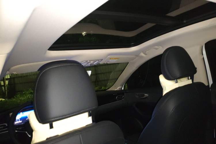 Used Roewe D7 2025 DMH 125km World Champion Excellence Edition
