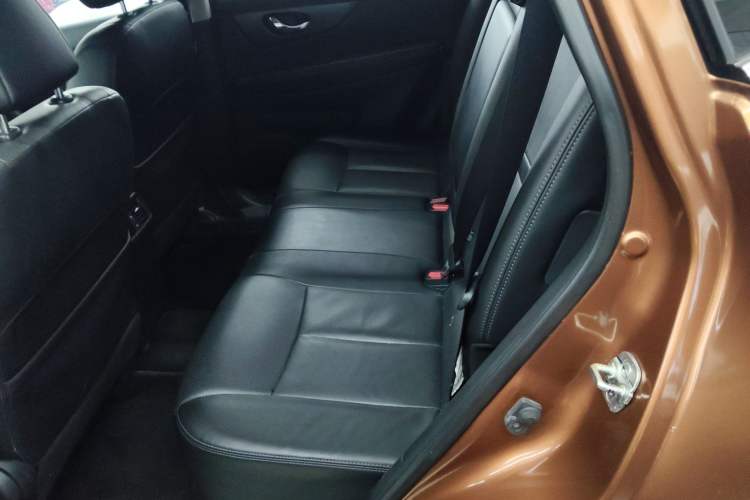 Used Nissan X-Trail 2014 2.0L CVT Comfort Edition 2WD