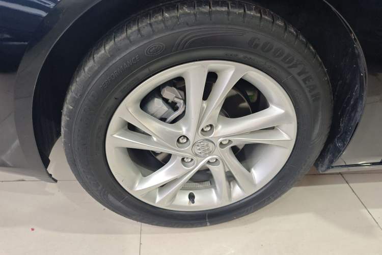 Used Buick Regal 2021 552T Elite Edition