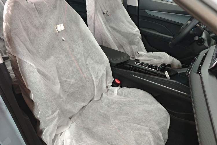 Used Geely Auto Binray 2024 Binrui COOL 1.5T DCT Longteng Edition