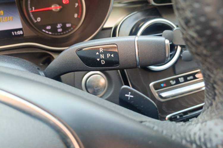 Used Mercedes-Benz C-Class 2015 Revised C 200 L Sport Edition
