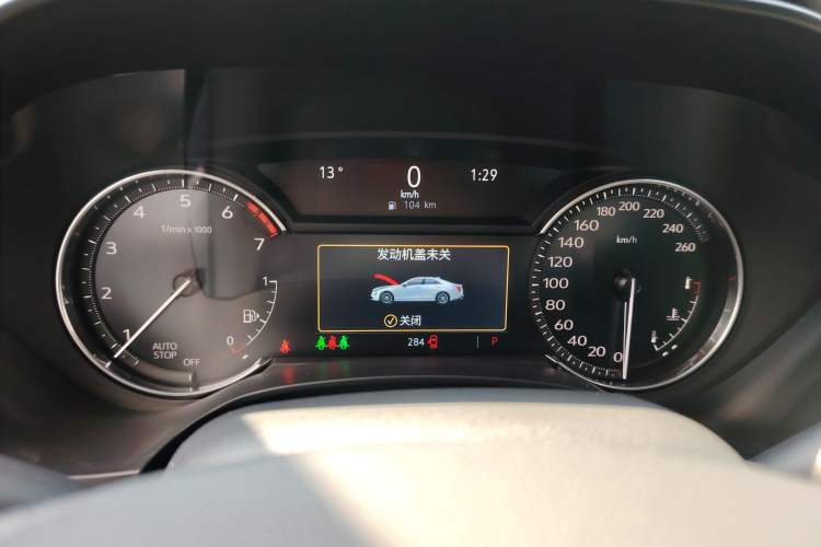 Used Cadillac CT4 2023 28T Luxury Version