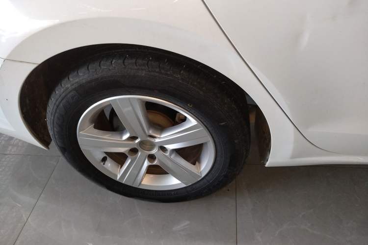 Used Volkswagen Lamando 2019 230TSI DSG Fashion Edition China VI