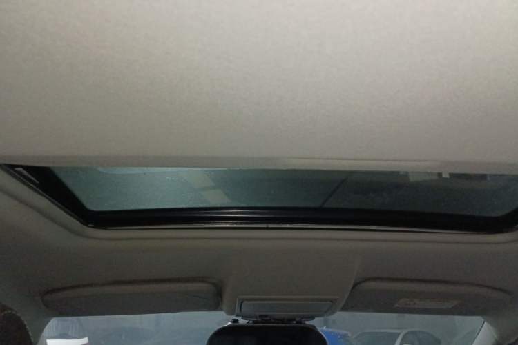 Used Ford EcoSport 2017 1.5L Automatic Prestige Model
