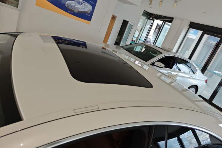 Used Mercedes-Benz CLS 2017 CLS 260 Elegant Edition