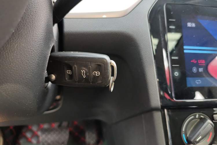 Used Jetta VA3 2019 1.5L Automatic Enjoyment Edition
