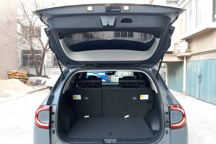 Used Hyundai ix35 2023 Musso 2.0L Deluxe Edition DLX