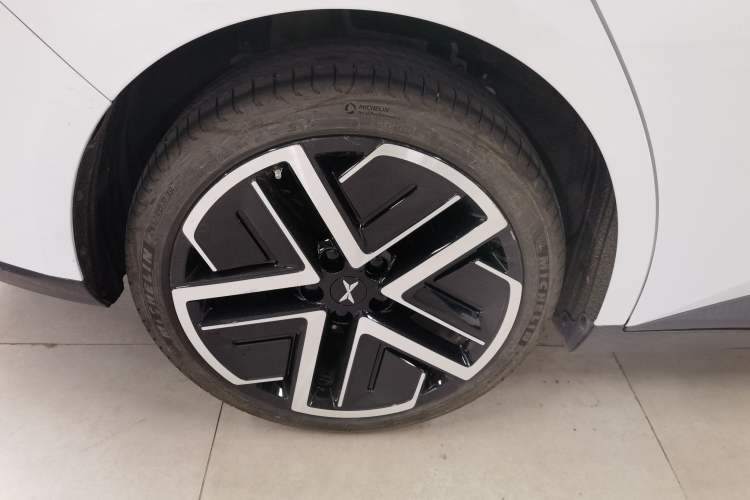 Used XPeng MONA M03 2025 600 with Ultra-Long Range Max