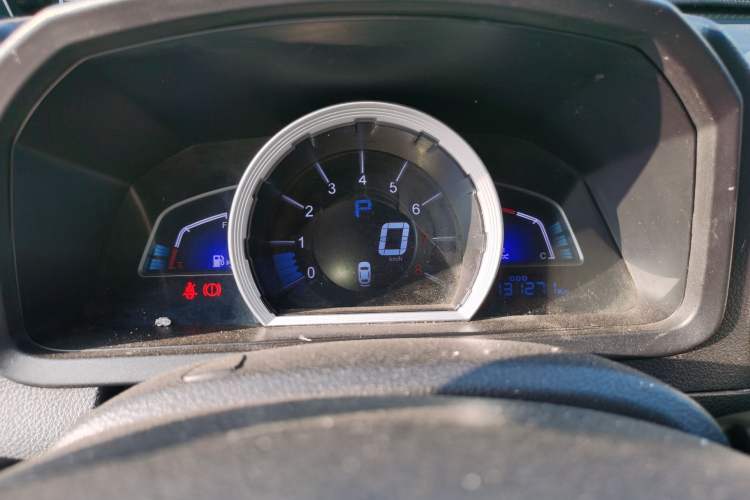 Used Luxgen U6 SUV 2014 1.8T Charm Version