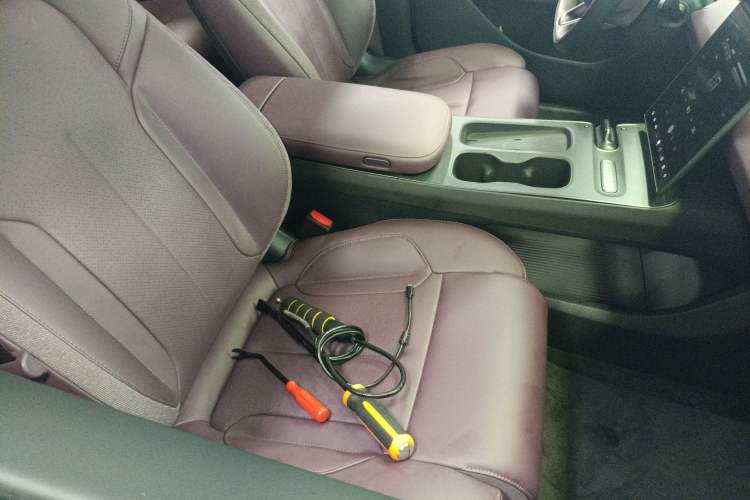 Used Nio ET5T 2024 75kWh Touring