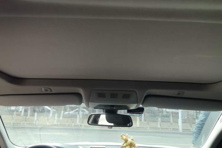 Used BMW 5 Series 2014 525Li Fashion Design Package