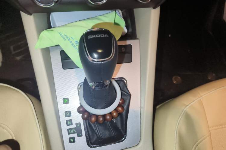 Used Skoda Octavia 2014 1.6L Automatic Yijie Edition