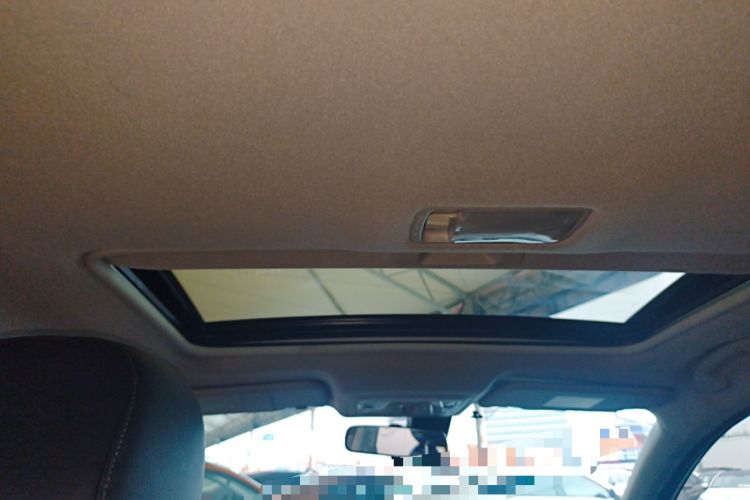 Used Nissan Sylphy 2022 Classic 1.6XL CVT Luxury Edition Headliner