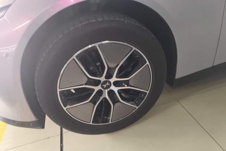 Used XPeng P7 2023 P7i 702 Max