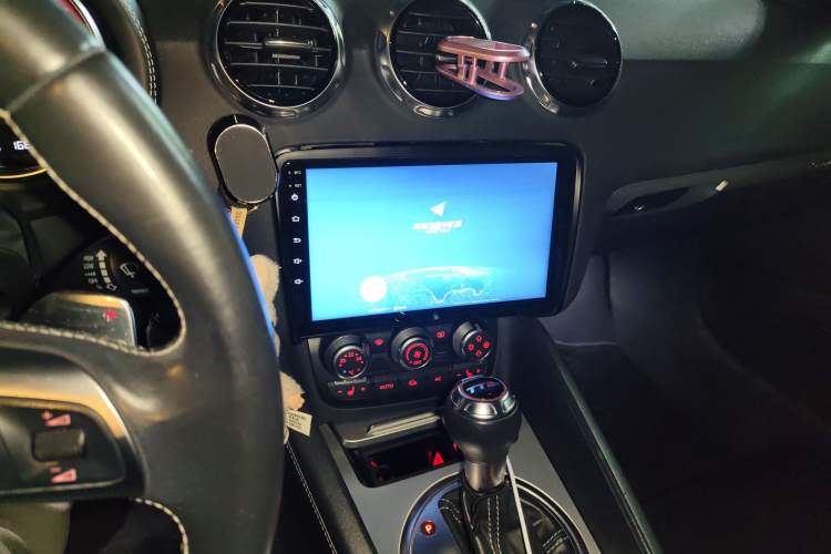 Used Audi TTS 2011 TTS Coupe 2.0TFSI quattro
