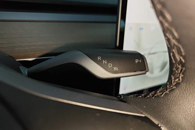 Used Tesla Model 3 2021 Revised Version Standard Range Rear-Wheel Drive Upgraded Edition 3D1
