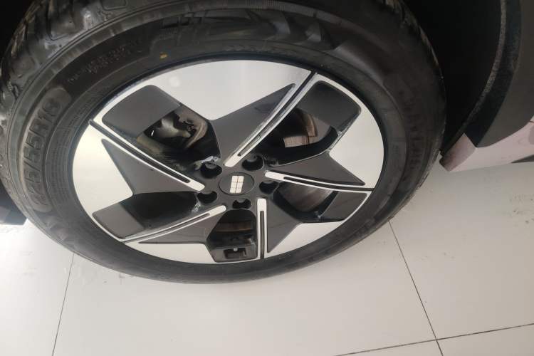 Used Geely Galaxy E5 2024 530 km Exploration+ Version
