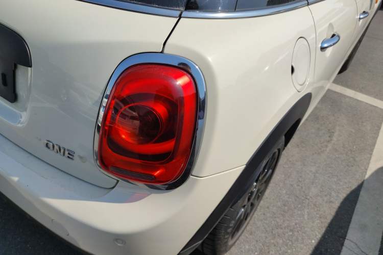 Used MINI MINI 2018 1.5T ONE PLUS Five-Door Edition
