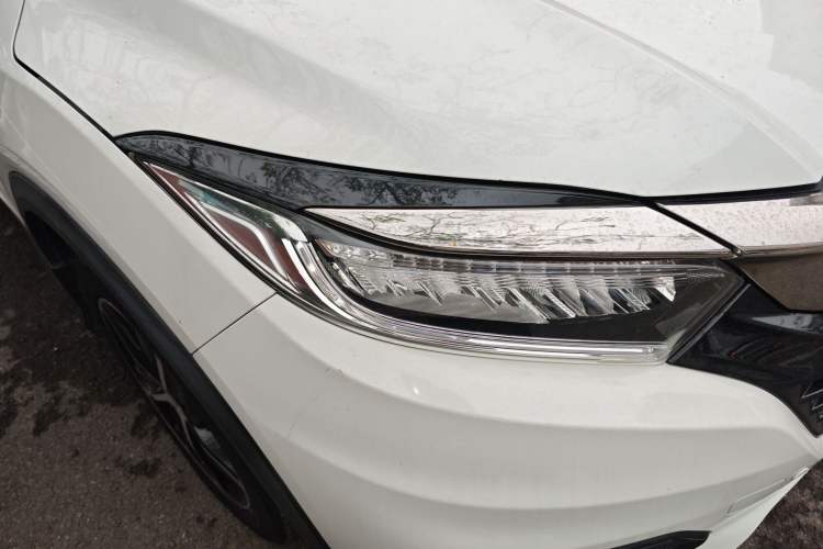 Used Honda Vezel 2019 220 TURBO CVT Luxury Edition China VI
